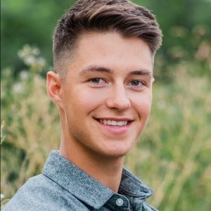 Meet your Posher, Zack